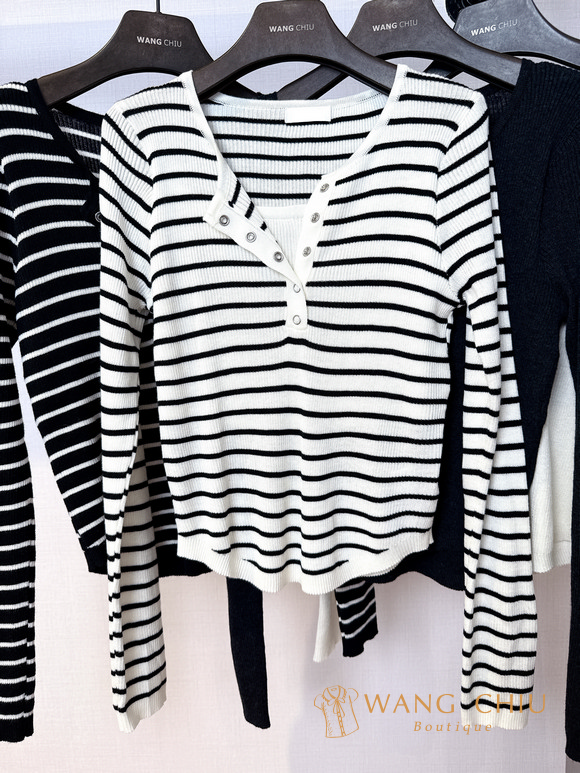 WANG CHIU 商品細節